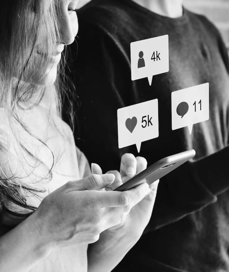 Community management